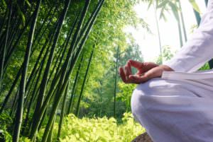 chinesische Medizin