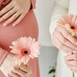 Einnistung fördern-Schwangerschaft