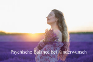 kinderwunsch psyche balance