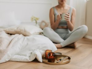 Meditationen Kinderwunsch