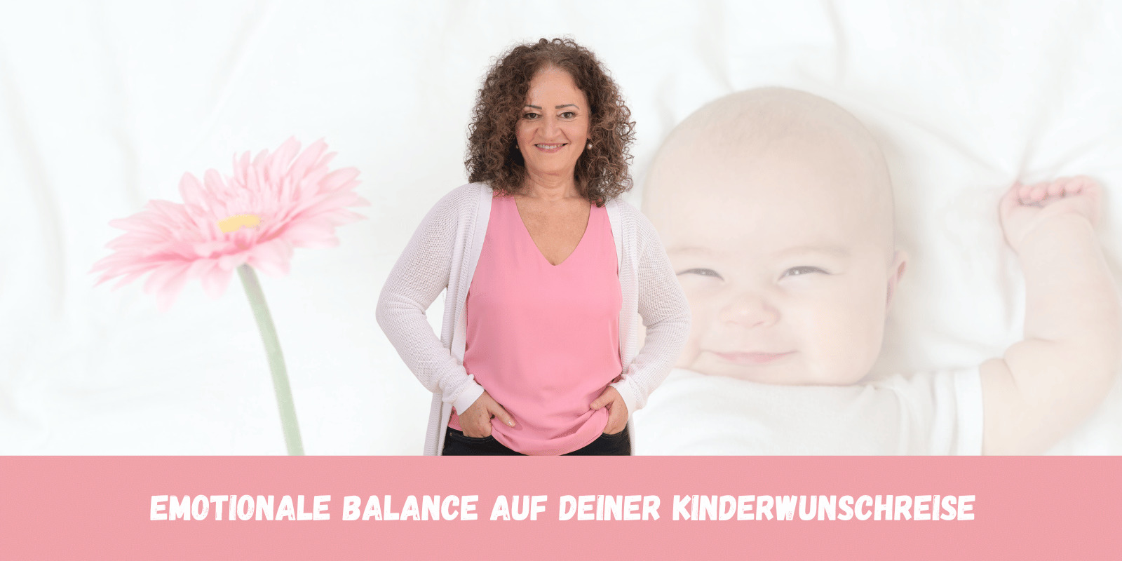 Kinderwunsch Psyche Onlinekurs