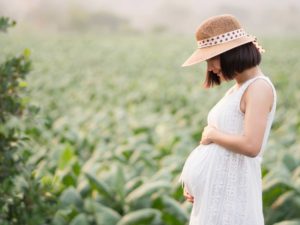natürlich schwanger Kinderwunsch