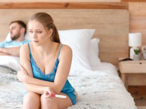 Kinderwunsch beherrscht das Leben