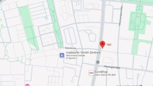 Heilpraktikerin Kinderwunsch München