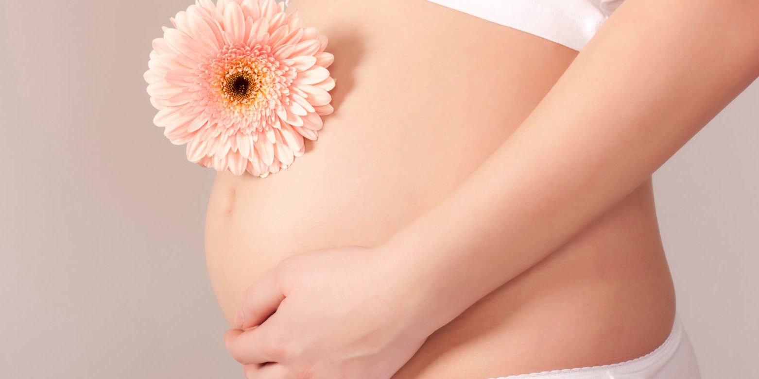 schwanger Akupunktur bei IVF und ICSI